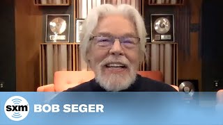 Bob Seger Remembers Recording Live Bullet At Cobo Hall Siriusxm