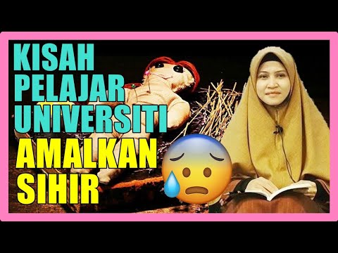 Video: Pelajar Harvard Dihukum