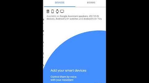 Tutorial | How to find new scene in Google Home