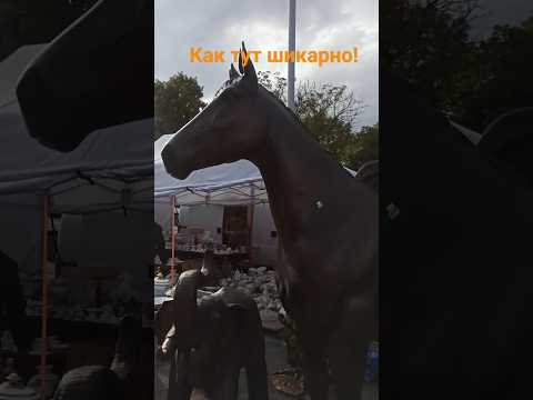 Video: Kirpputorit Gdanskissa