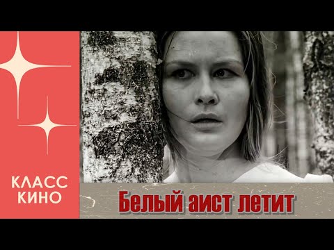 Белый аист летит (1978) | Драма