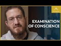 Un examen de conscience guid