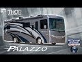 THOR PALAZZO - Extended Video w/Coach Designer & NSM Adam Gudger