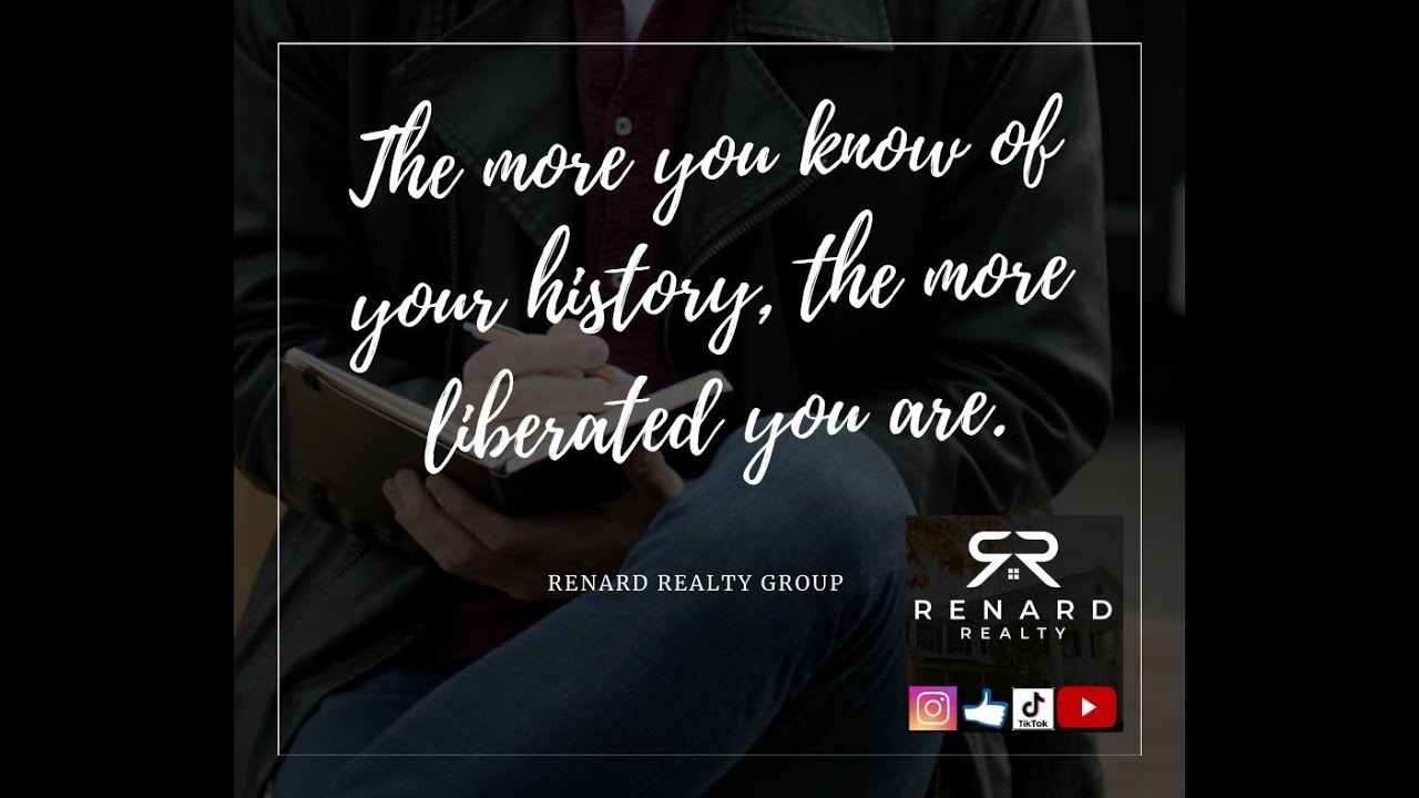 Crash of the Commercial Real Estate 3-21-21 Renard Realty Group