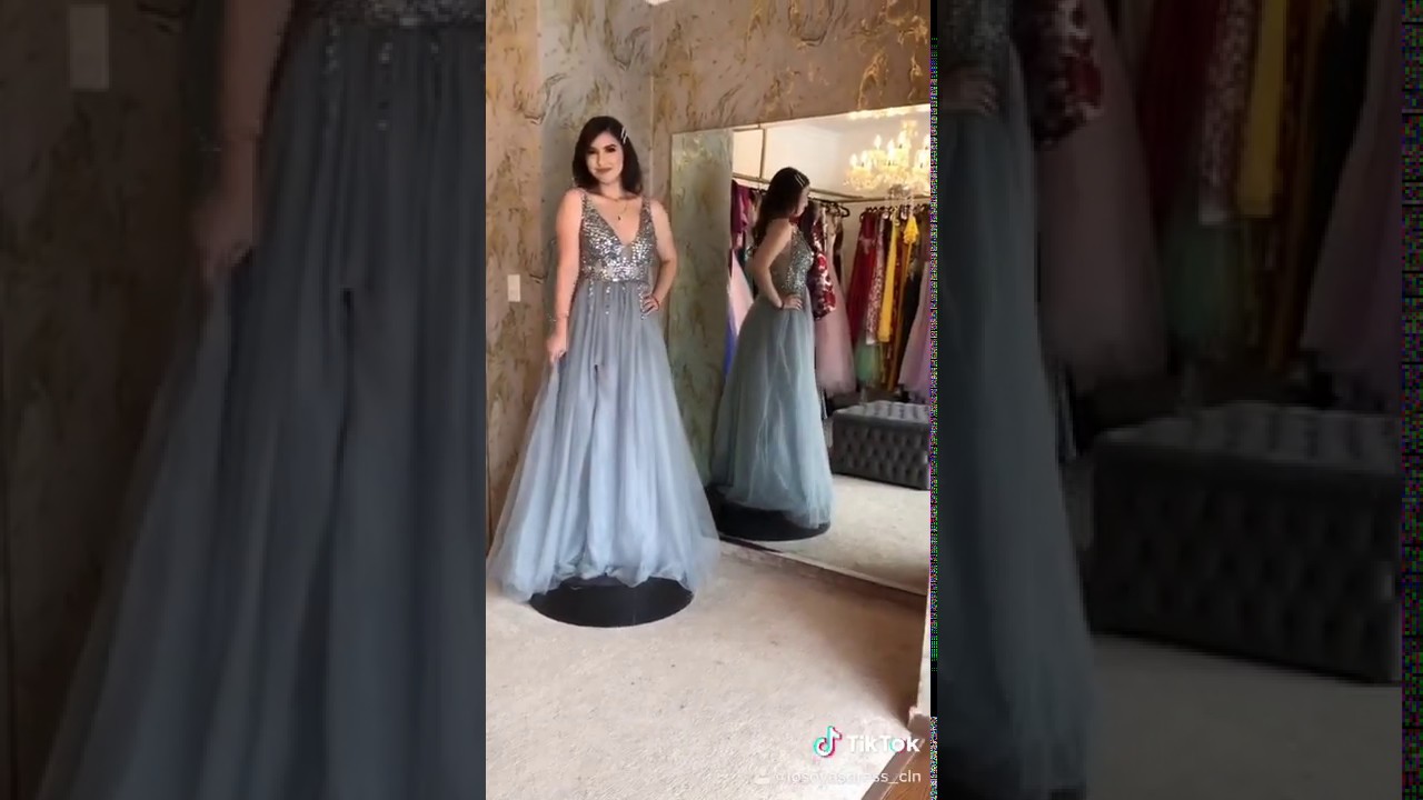 Vestidos en renta en Culiacán Sinaloa - YouTube