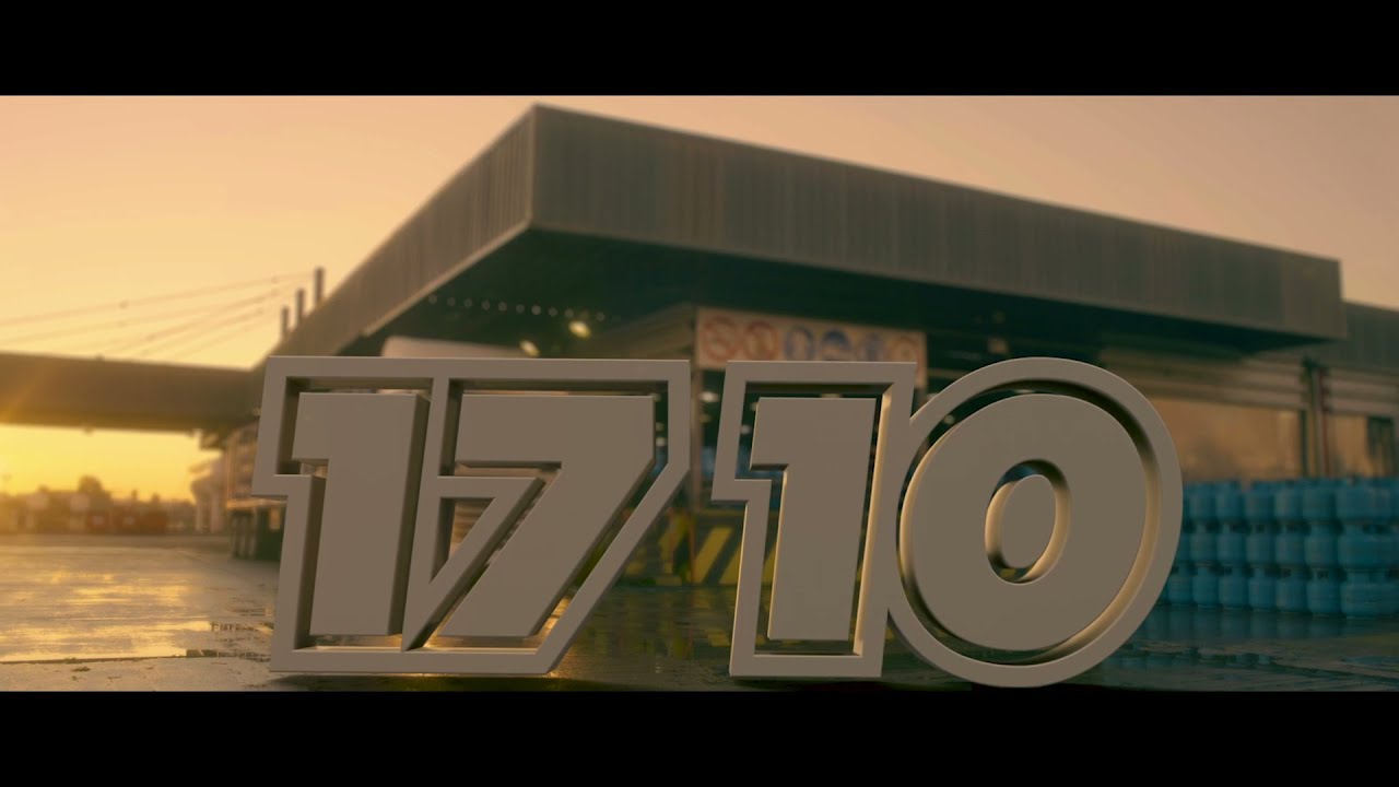 Riogas - El calor de un pueblo