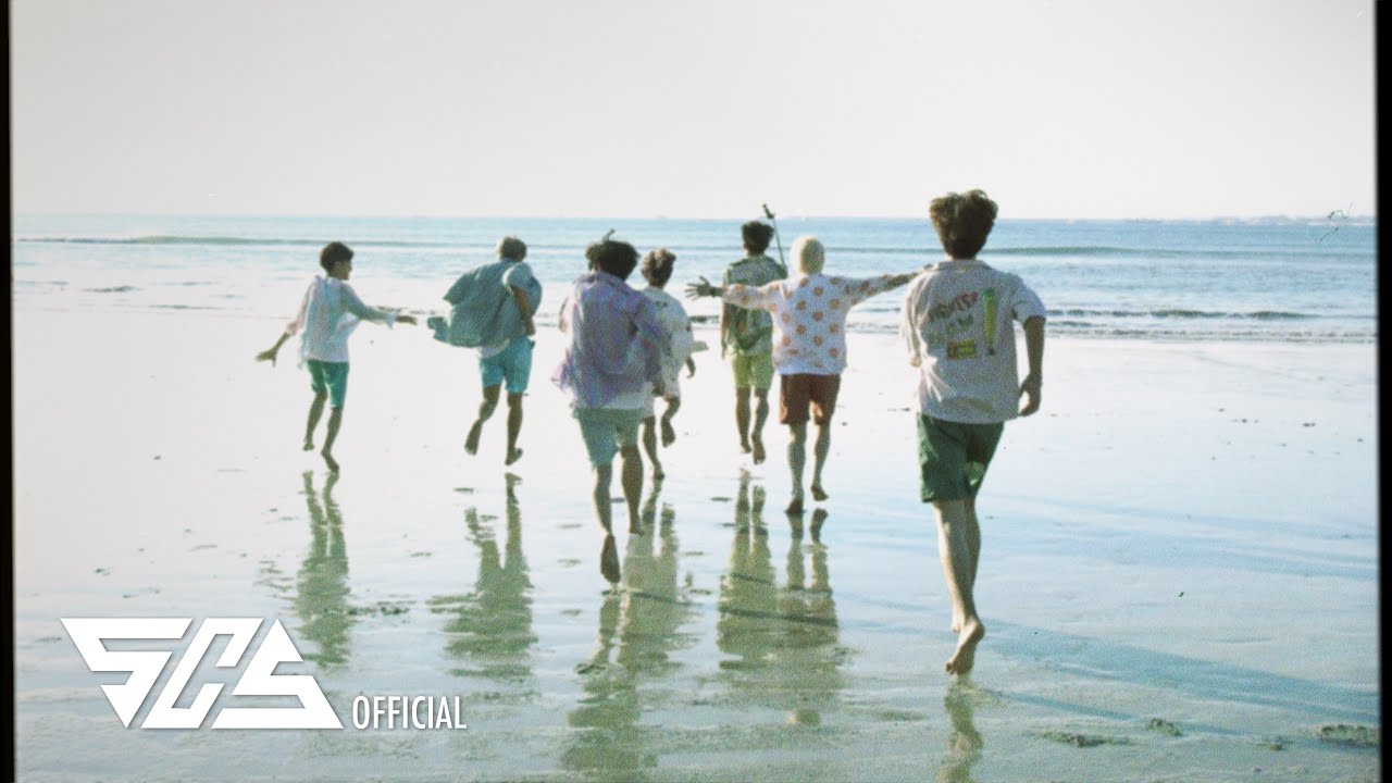 NEVEL - 'PARTY!' Official Music Video