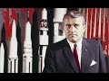 Who was Wernher von Braun?