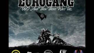 Eurogang Vol. 2 - 20 Fucked Up Man (RoadStar Remix) - 2G ft. G-Money, S.A.S, Jaja Soze & Naja Soze