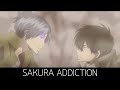 [Thai Sub] Katekyo Hitman Reborn ED5 - Sakura Addiction