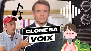 Voice My Ai Cette Ia Peut Cloner Nimporte Quelle Voix