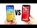 Galaxy S10e vs iPhone XR Speed Test!