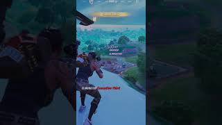 NEW FORTNITE LONG RANGE SNIPER RIFLE