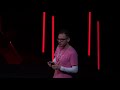 It's okay to be me | Richie Smith | TEDxNewcastleCollege