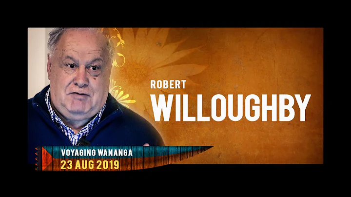 Robert Willoughby