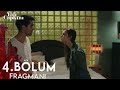 Yalı Çapkını 4. Bölüm | Büyük Aşk&#39;lar Kavgayla Başlar!