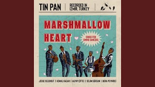 Video thumbnail of "Tin Pan - Marshmallow"