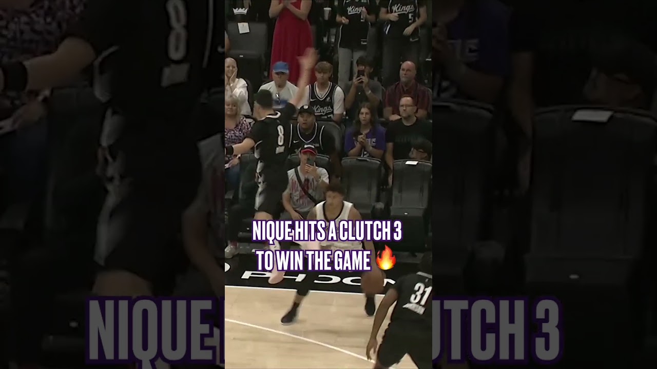 CLIFFORD. CALLED. GAME.