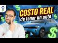 8 COSTOS del AUTO que la mayoría IGNORA