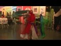 Alexia bellydance  7 veils