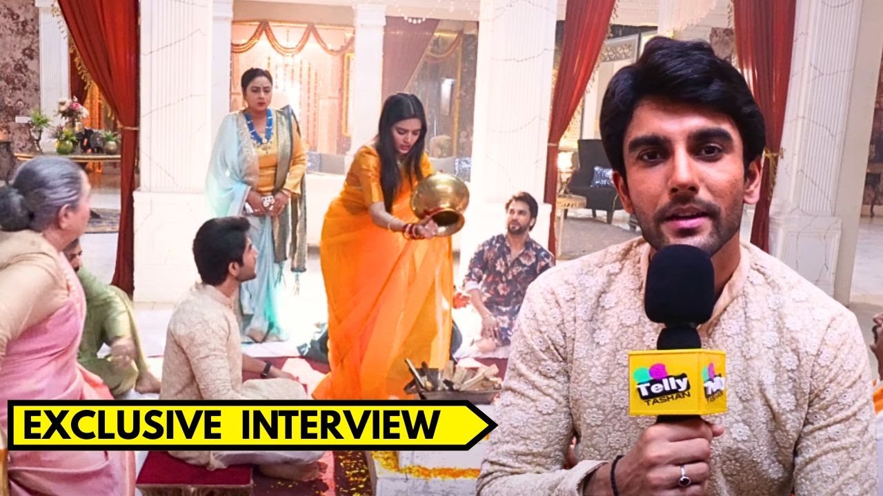 Maan From Doree EXCLUSIVE INTERVIEW | Ishaan Dhawan  | Doree Season 2