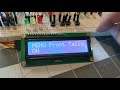 Homemade ATEM Camera Converter With Tally Lights And Intercom Part 1 Homemade ATEM Camera Converter With Tally Lights And Intercom Part 1