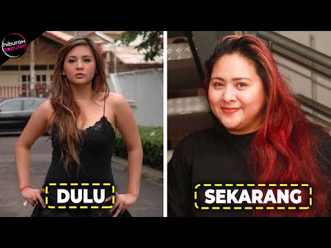 Video: Selebriti paling gemuk (foto)