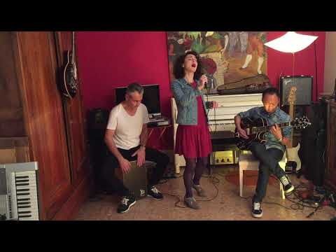 Alal me, Alal shen / ალალ მე, ალალ შენ TINIKO  Alal me / ალალ მე