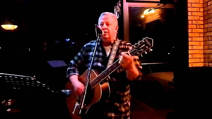 Tom Radigan - Who'll Stop The Rain
