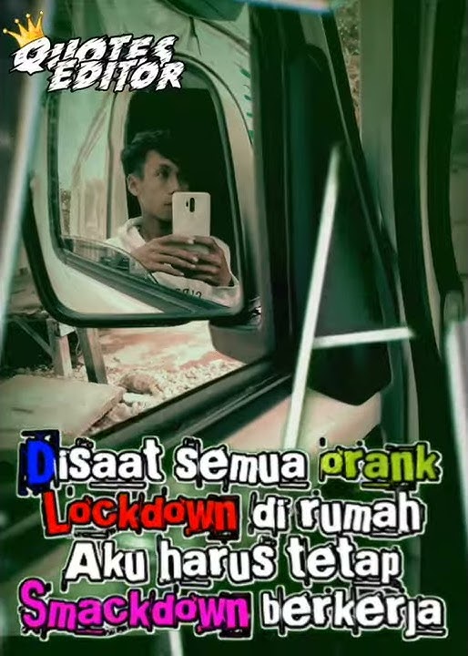 STATUS WA LOCKDOWN