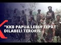 Teror KKB Papua Semakin Beringas, Sutiyoso: KKB Papua Ini Lebih Tepat Diberi Label Teroris