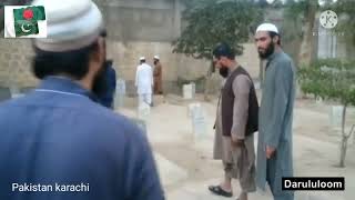 Pakistan Kachori Darul Uloom  Madrasa