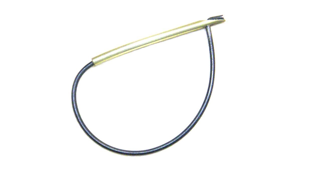 fly tying hackle pliers