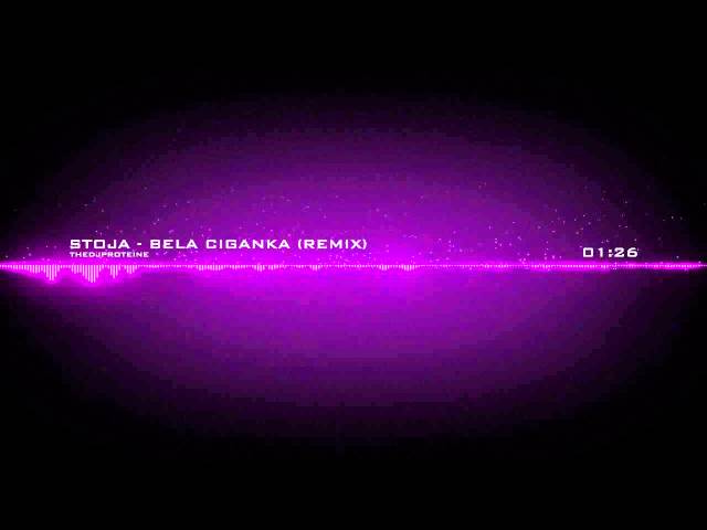 Stoja - Bela ciganka Remix