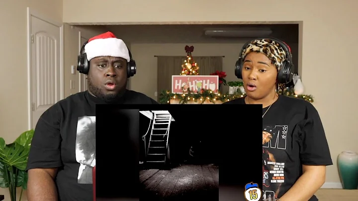 15 Creepiest True Stories Ever Told | Kidd and Cee Reacts (Reactmas Day 17)