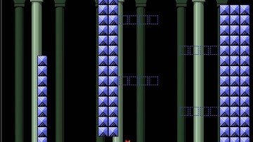 SMBX; SVLC 2016 [Tier: 1] [a vanilla level]