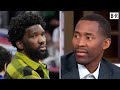 Jamal Crawford: 76ers Should Shut Down Joel Embiid | NBA on TNT Pregame