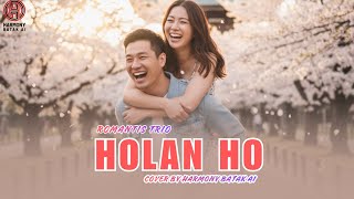 Download lagu Holan Ho - Cover By Harmony Batak AI