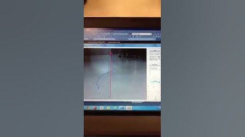 Auto Guide Car Using object tracking and Fuzzy Control.