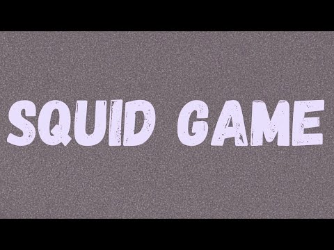 Squid Game