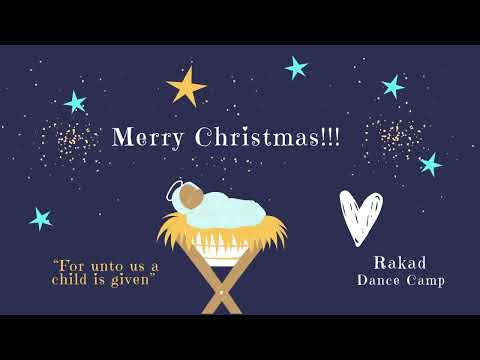 Rakad Christmas Camp 2022