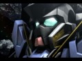 SD Gundam Generation Wars: CG Cut scenes