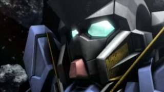 SD Gundam Generation Wars: CG Cut scenes