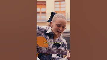 Thumbnail of Te quiero, te quiero, te quiero….❤️🥰😍 Carmen Ferre - Volver #carmenferre #videoclip