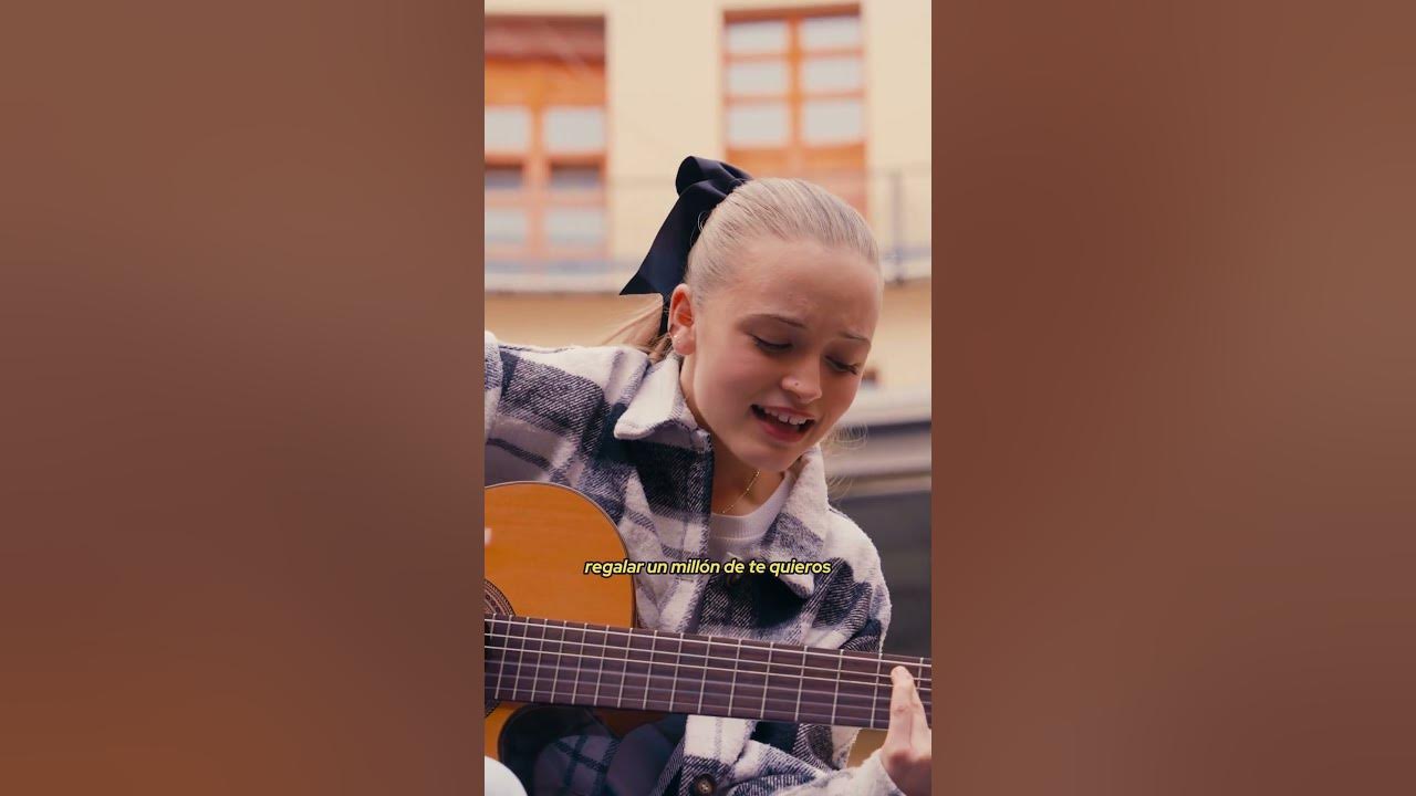 Te quiero, te quiero, te quiero….❤️🥰😍 Carmen Ferre - Volver #carmenferre #videoclip