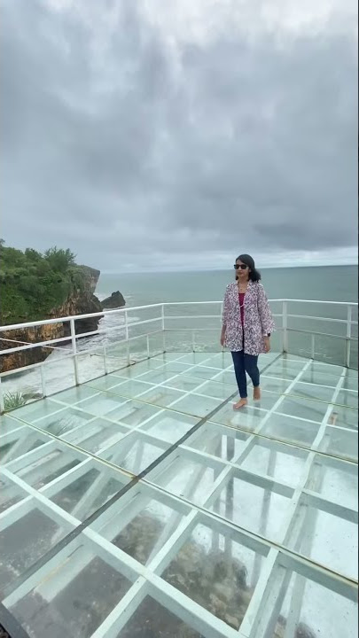 Wisata Jogja Di Teras Kaca