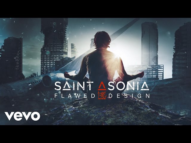 Saint Asonia  - The Fallen