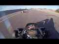 Shifter Kart 1 Hour Endurance Race ProAutoSports