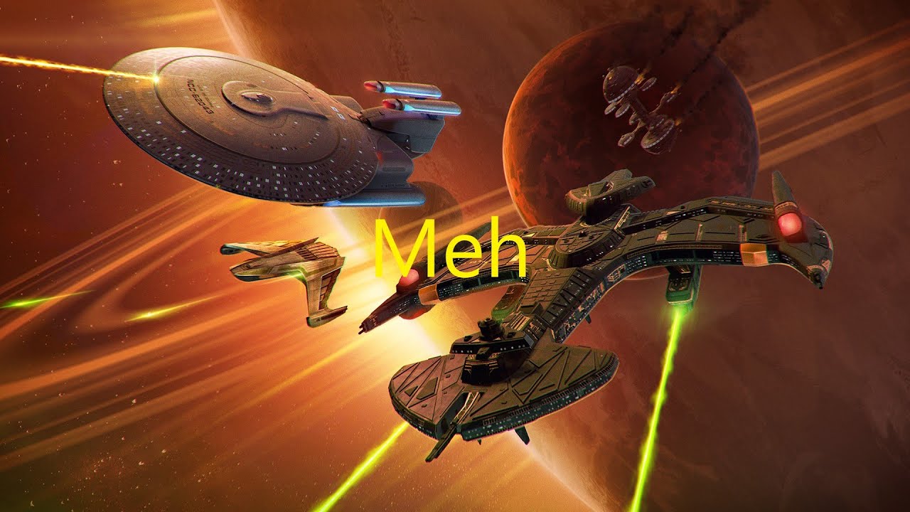 Star Trek Online : Last Stand Bundle UPDATE