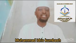 Ya akeyi Idan Idi yahadu da Jumaa?